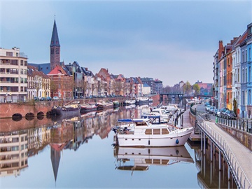 中信证券，玻璃行业下行期将结束，底部机遇显现